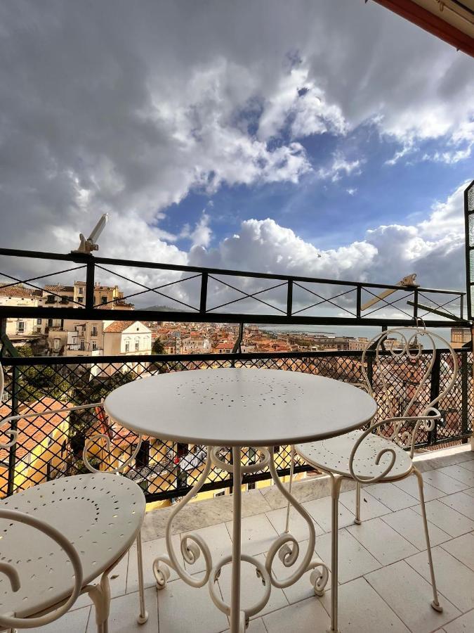 Rainbow In Salerno Apartment Exteriér fotografie
